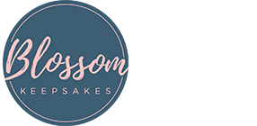 Blossom Keepsakes